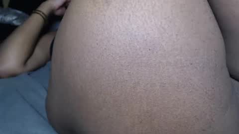 brownsugarss online show from May 11, 7:33 pm