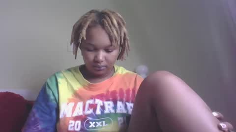 Tracy online show from February 26, 2:16 pm