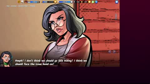 Brsrkr online show from April 14, 9:34 am