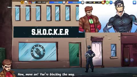 Brsrkr online show from March 24, 8:42 am