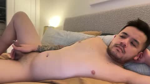 Bruce online show from February 27, 6:06 am