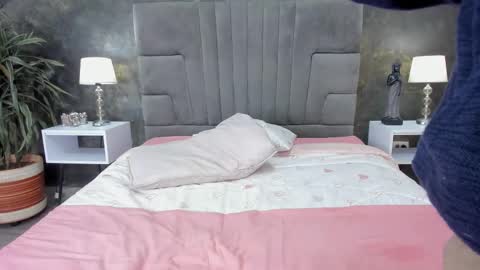 Bruce Hans online show from February 26, 12:19 pm