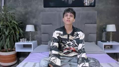 Bruce Hans online show from February 5, 11:47 am