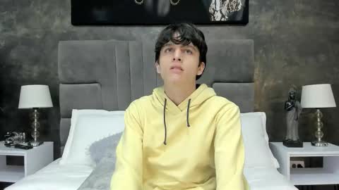 Bruce Hans online show from October 13, 12:29 pm