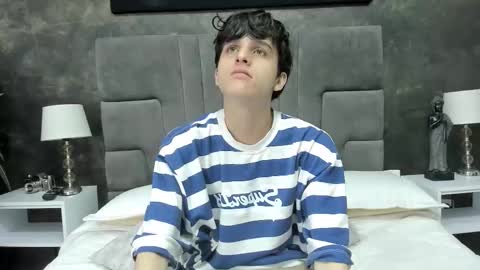 Bruce Hans online show from October 8, 11:49 am