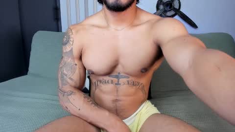 bruce roldan online show from February 2, 6:14 am
