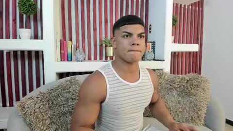 bruce_stroud online show from November 4, 2:57 am