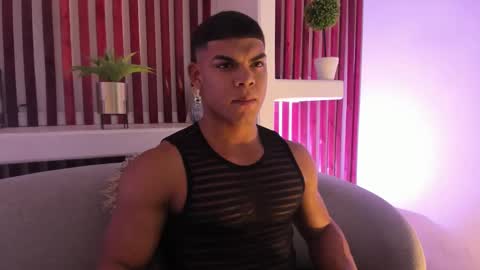 bruce_stroud online show from October 27, 3:17 am