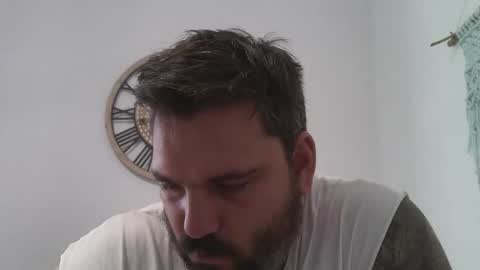 Bruce Wayne online show from October 21, 8:41 am