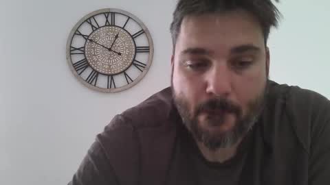 Bruce Wayne online show from September 29, 10:47 am