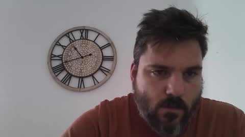 Bruce Wayne online show from October 17, 8:40 am