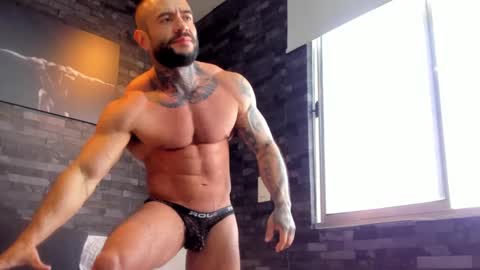 brucedallas online show from September 29, 3:00 pm