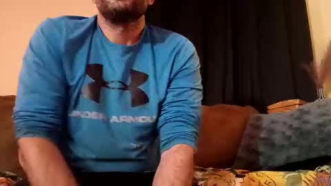 brucejuce666 online show from February 27, 1:52 am