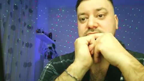 Bruce online show from October 16, 5:01 pm