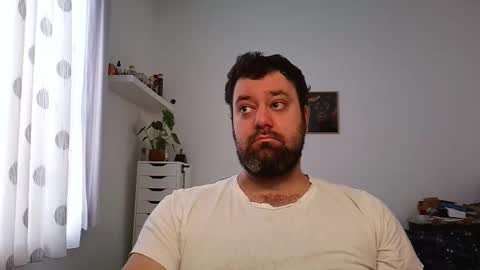 Bruce online show from October 12, 1:48 pm