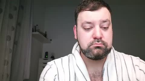 Bruce online show from November 5, 6:32 pm