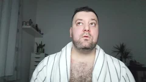 Bruce online show from March 24, 6:36 pm