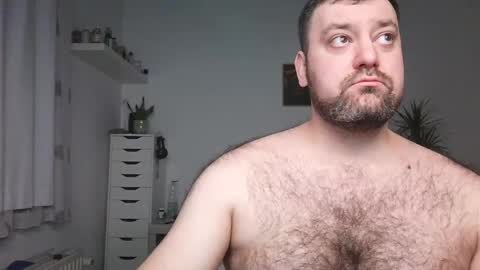 Bruce online show from April 8, 7:28 pm