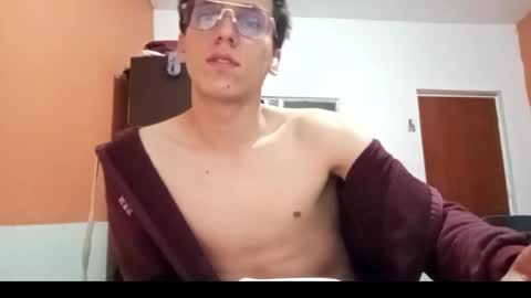 Bruce online show from March 18, 5:24 am