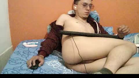 Bruce online show from January 16, 9:13 pm