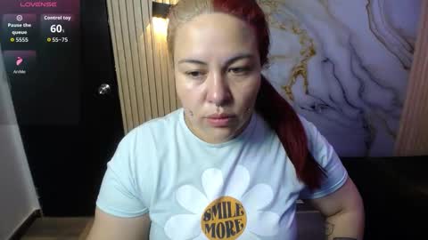 Bruja SCarlata online show from October 2, 10:25 am