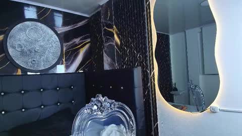 Bruja SCarlata online show from September 27, 11:41 am