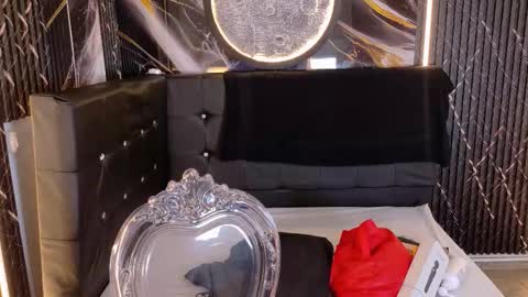 Bruja SCarlata online show from March 4, 2:52 am