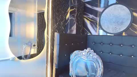 Bruja SCarlata online show from September 29, 10:03 am