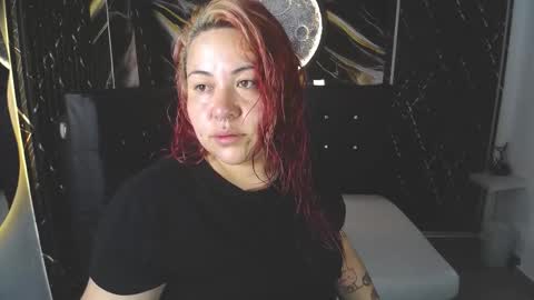 Bruja SCarlata online show from October 20, 11:15 am