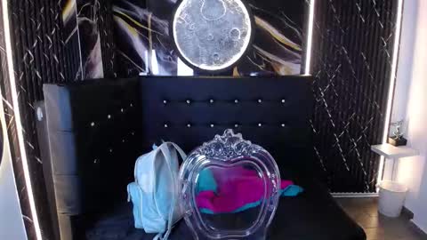 Bruja SCarlata online show from October 27, 10:04 am