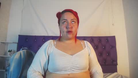 Bruja SCarlata online show from February 6, 11:09 am