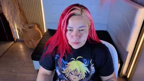 Bruja SCarlata online show from February 2, 10:55 am