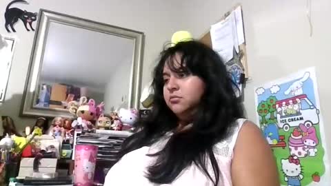 brujerita_dmota online show from July 5, 2:58 am