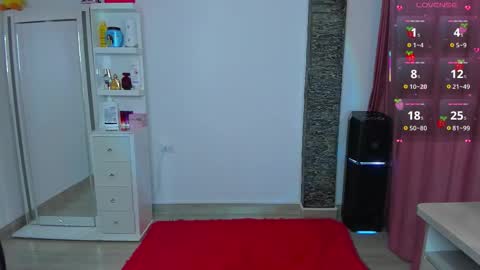 Ig brunette of your dreams online show from October 4, 2:09 am