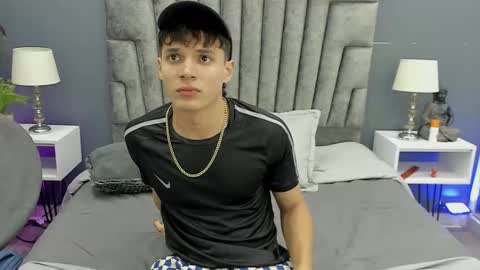 Bruno Bellini online show from November 26, 12:13 pm