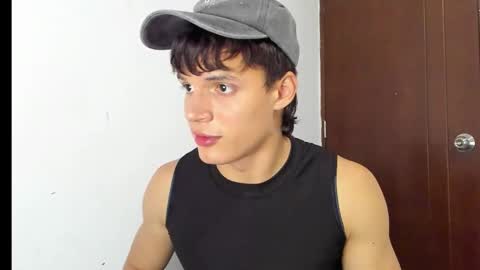 Bruno Bellini online show from February 14, 3:31 am