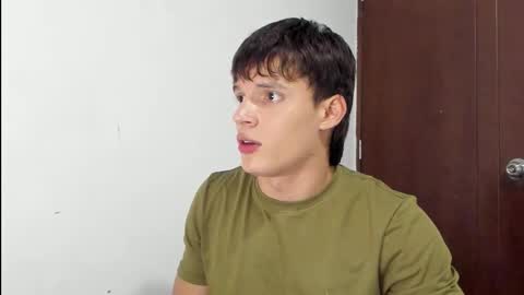 Bruno Bellini online show from February 9, 11:40 pm