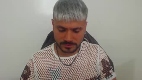 bruno_booss online show from January 5, 8:01 pm
