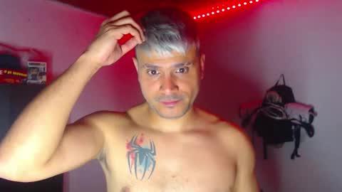 bruno_booss online show from January 7, 1:32 am