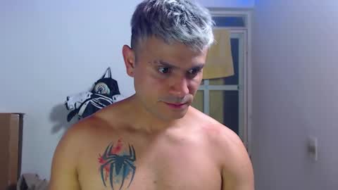 bruno_booss online show from January 9, 2:50 am