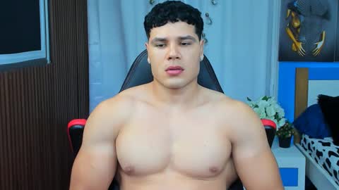 Bruno coleman online show from September 26, 8:22 am