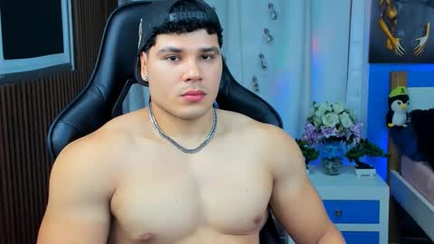 Bruno coleman online show from March 24, 9:04 am