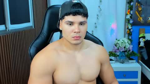 Bruno coleman online show from June 17, 5:07 pm