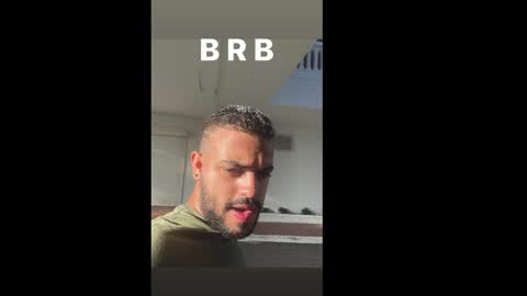 Bruno Collins online show from December 23, 8:14 pm