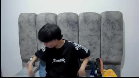 Bruno Cruz online show from April 16, 2:44 am