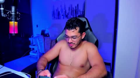 Bruno online show from October 21, 4:17 am