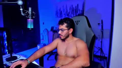 Bruno online show from November 26, 5:59 am