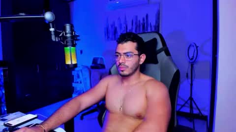 Bruno online show from October 29, 3:58 pm