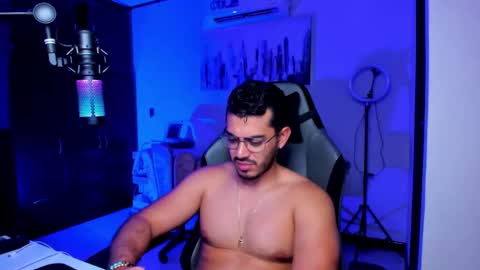 Bruno online show from October 22, 5:54 am