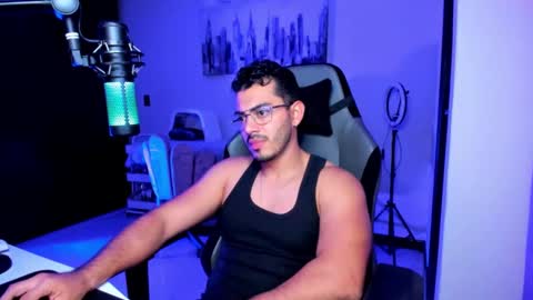 Bruno online show from October 27, 4:56 am